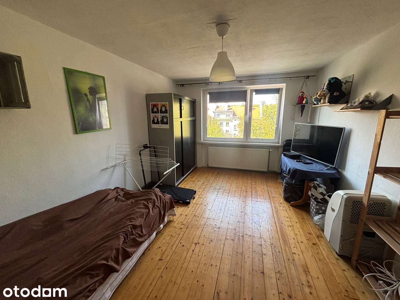Komfortowe 3-pokojowe mieszkanie przy szpitalu  – 68 m² | ul. Ślężna - Pełny obrazek: 2/15