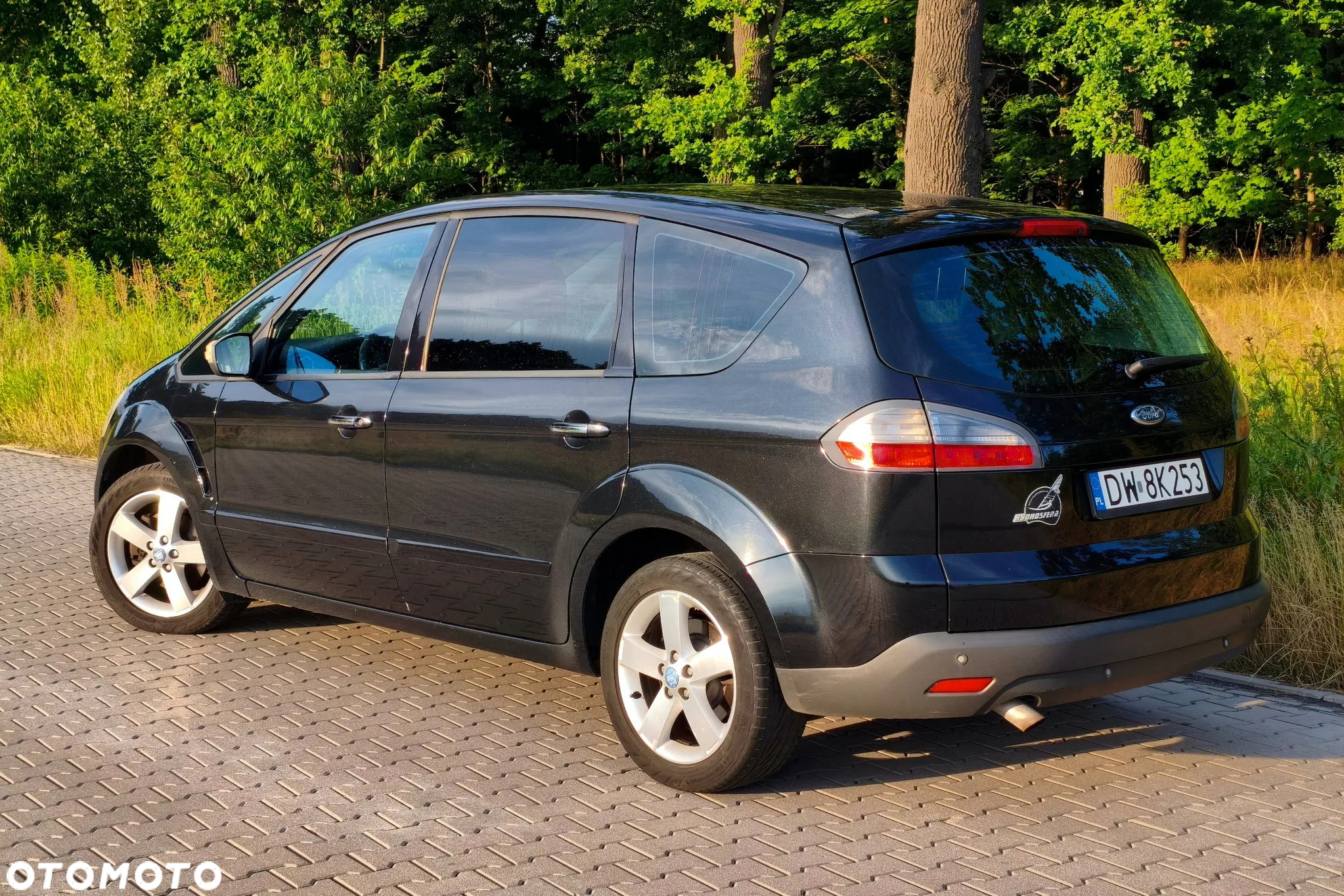 Ford S-Max 2.0 TDCi Titanium - 2