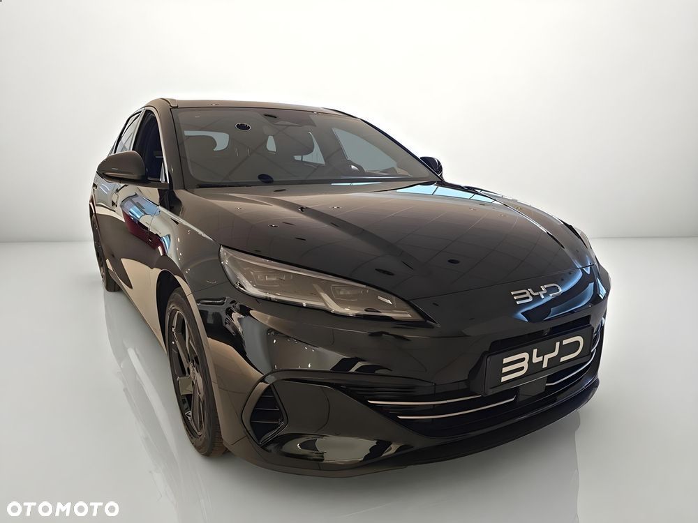 BYD Seal 6 1.5 Comfort Lite - 3