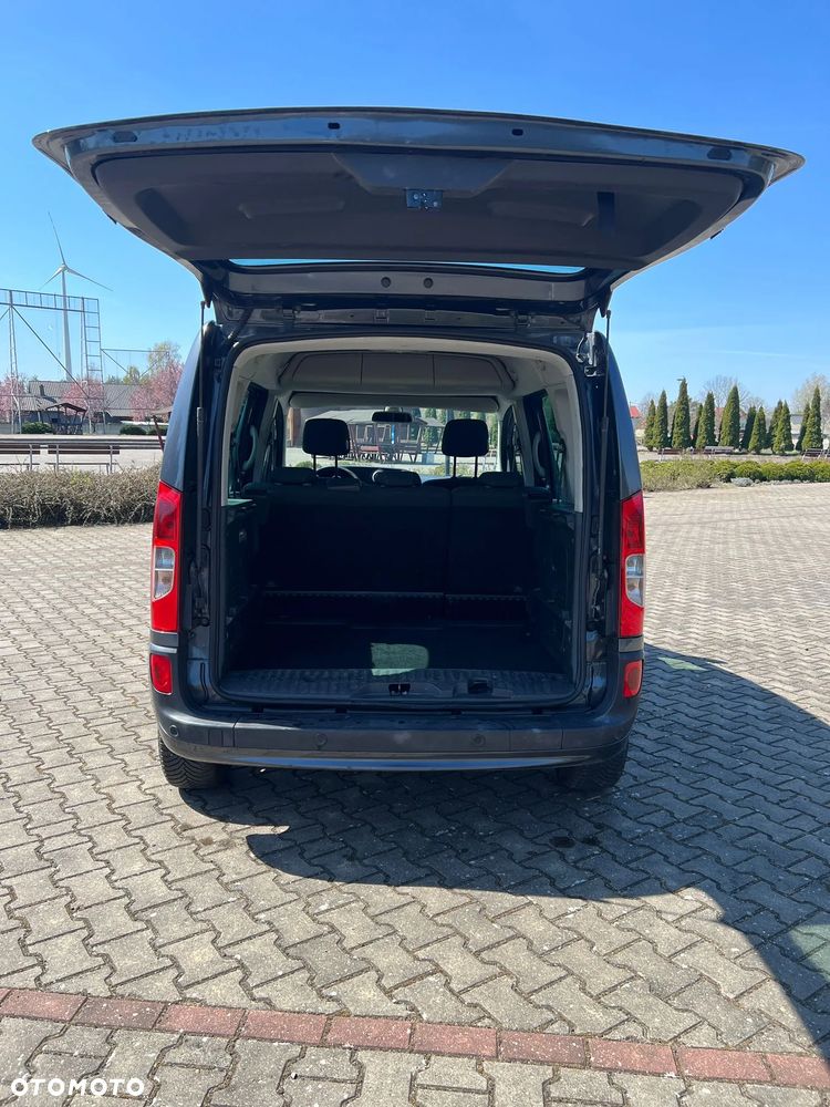 Mercedes-Benz Citan Tourer 415.705 - 6