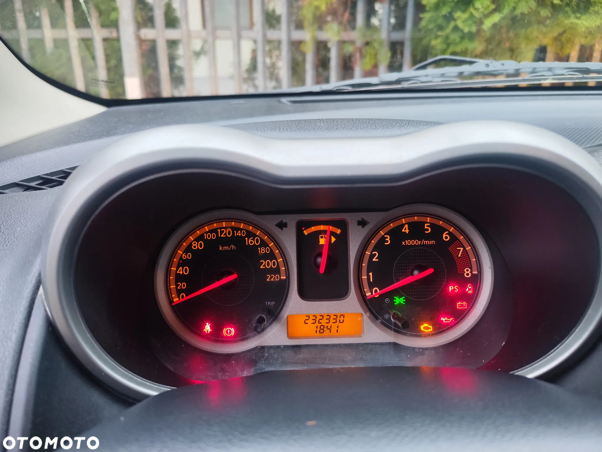 Nissan Note 1.4 Acenta - 11