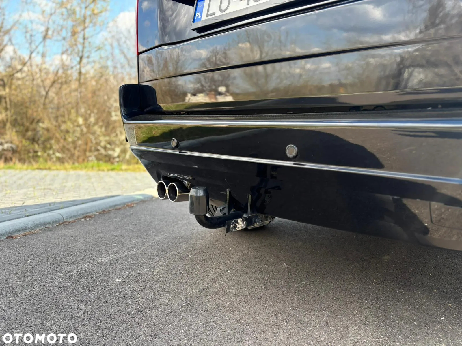 Volvo XC 90 2.5T Automatik - 7