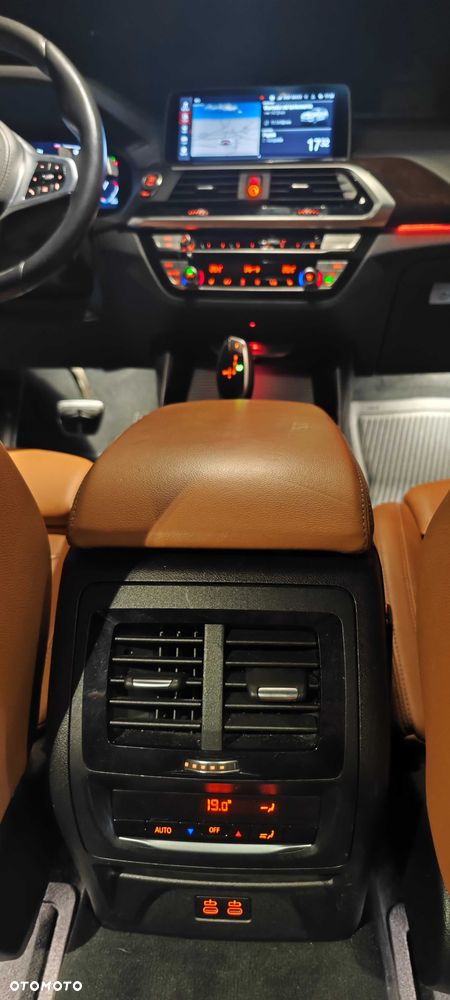 BMW X3 - 5