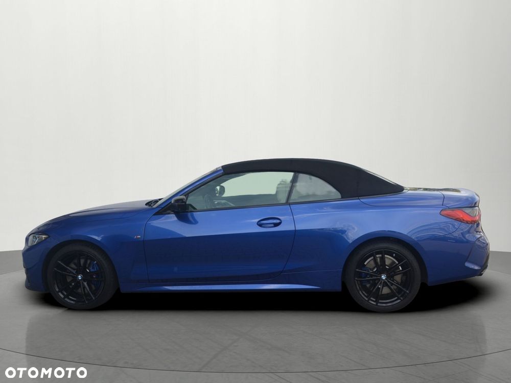 BMW Seria 4 - 7