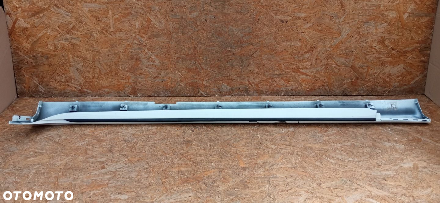 VOLVO S60 III V60 II 18- PRÓG NAKŁADKA PROGU LISTWA PROGOWA PRAWA 31448912 - 8