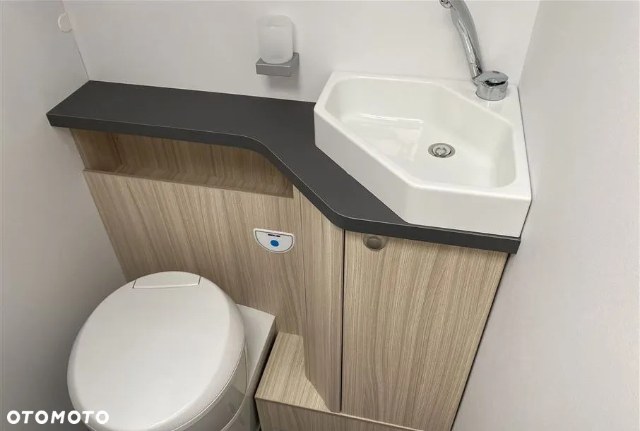 Adria Sun LIVING - 14