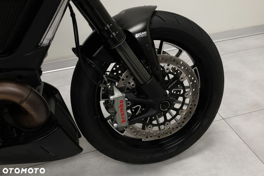 Ducati Diavel - 27