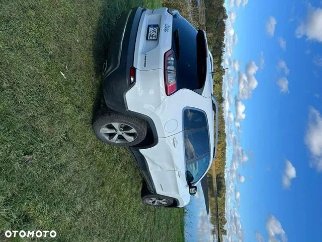 Jeep Cherokee 3.2 V6 Active Drive I Limited - 5