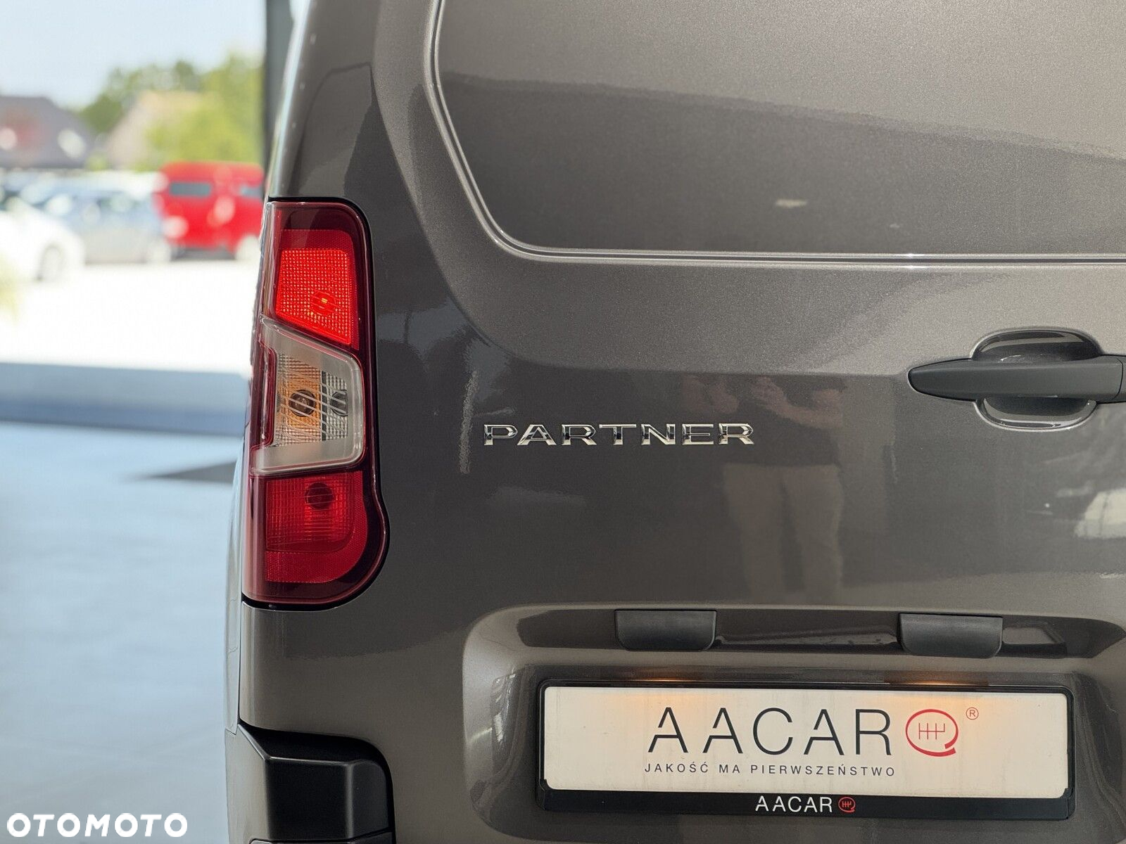 Peugeot partner L1 Premium - 36