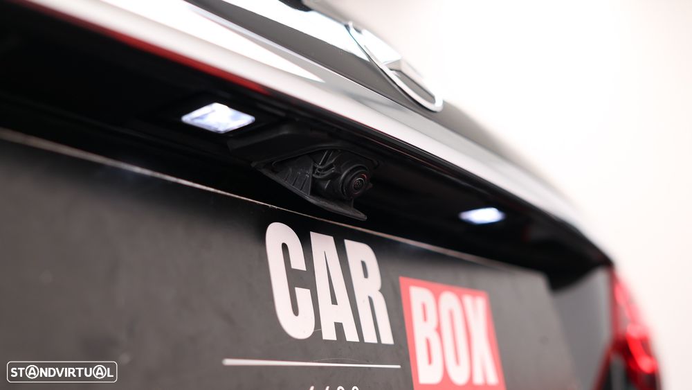 Mercedes-Benz C 300 de T 9G-TRONIC AMG Line - 31