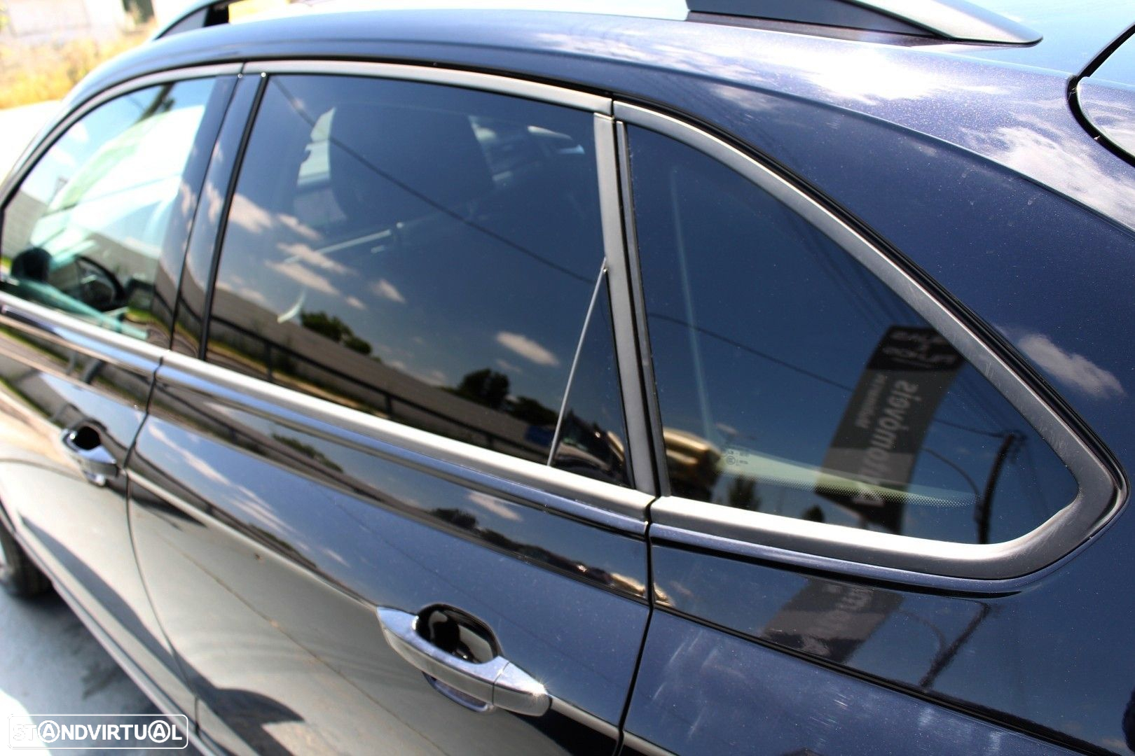 VW Taigo 1.0 TSI Urban DSG - 7