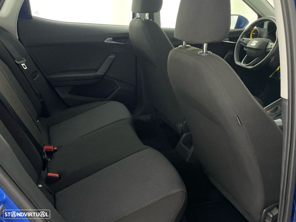 SEAT Arona - 25