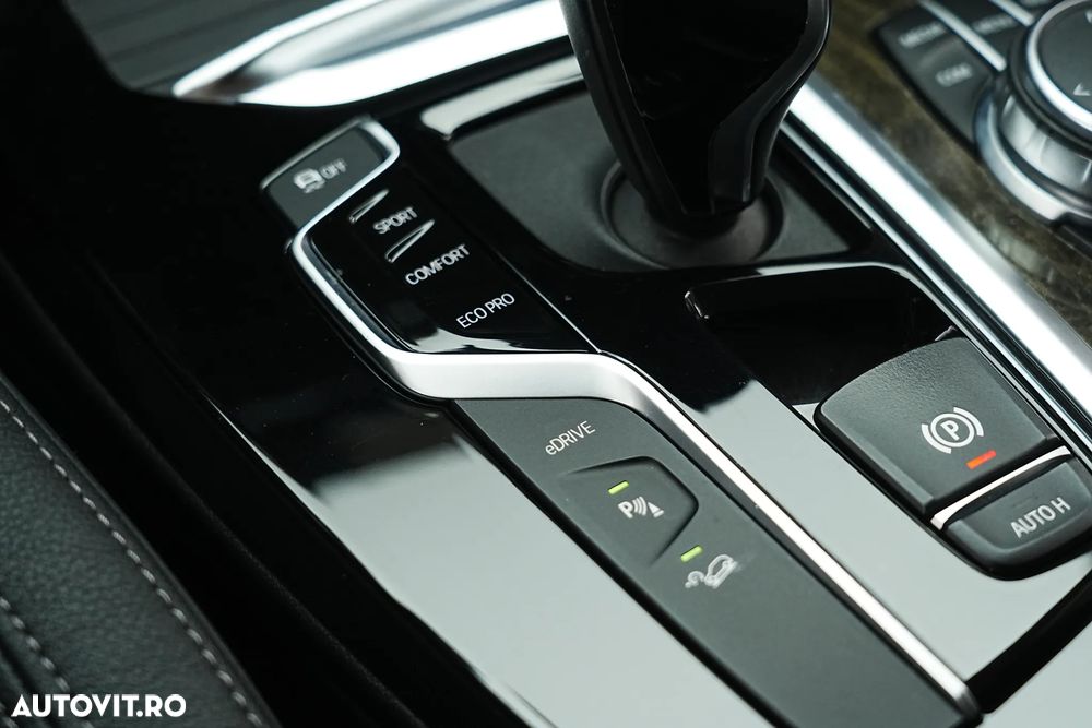 BMW X3 xDrive30e Aut. Luxury Line - 36