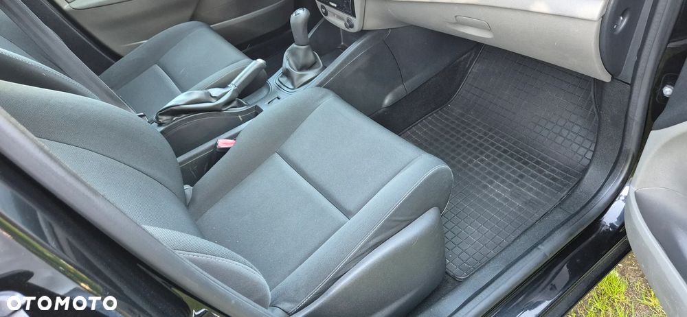 Renault Megane 1.6 16V Authentique - 21
