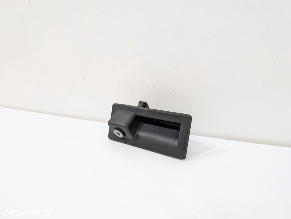 AUDI A4 B9 A5 8W KAMERA COFANIA KLAMKA BAGAŻNIKA 565827566 - 3