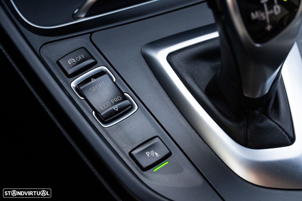 BMW 420 Gran Coupé d Pack M Auto - 27