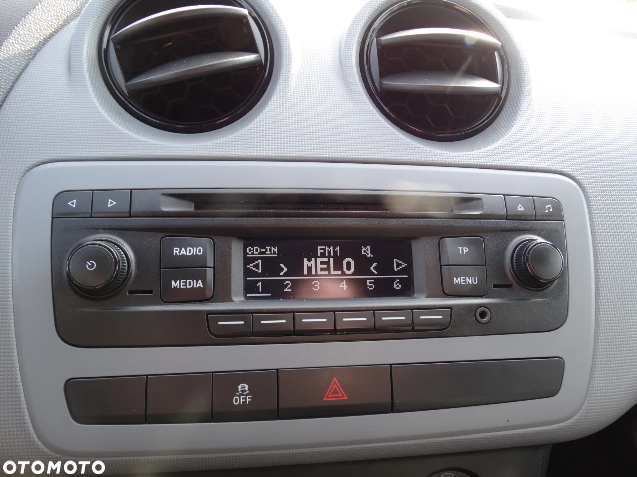 Seat Ibiza 1.2 Style - 37
