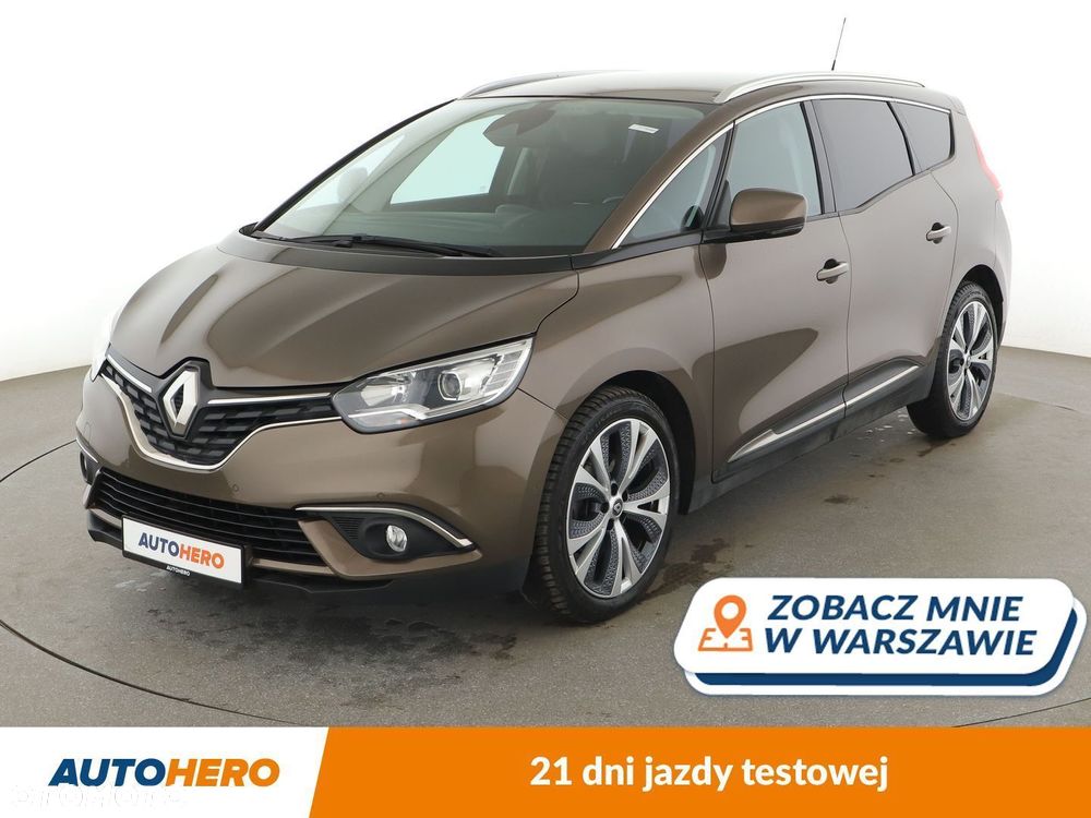 Renault Grand Scenic Gr 1.2 TCe Energy Zen - 1