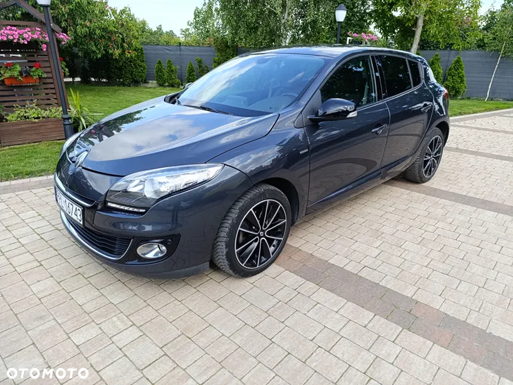 Renault Megane 1.5 dCi Limited EDC - 19