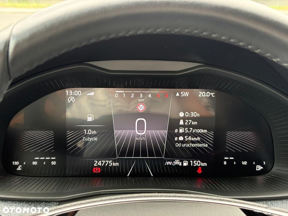 Skoda Kamiq 1.0 TSI Selection - 25