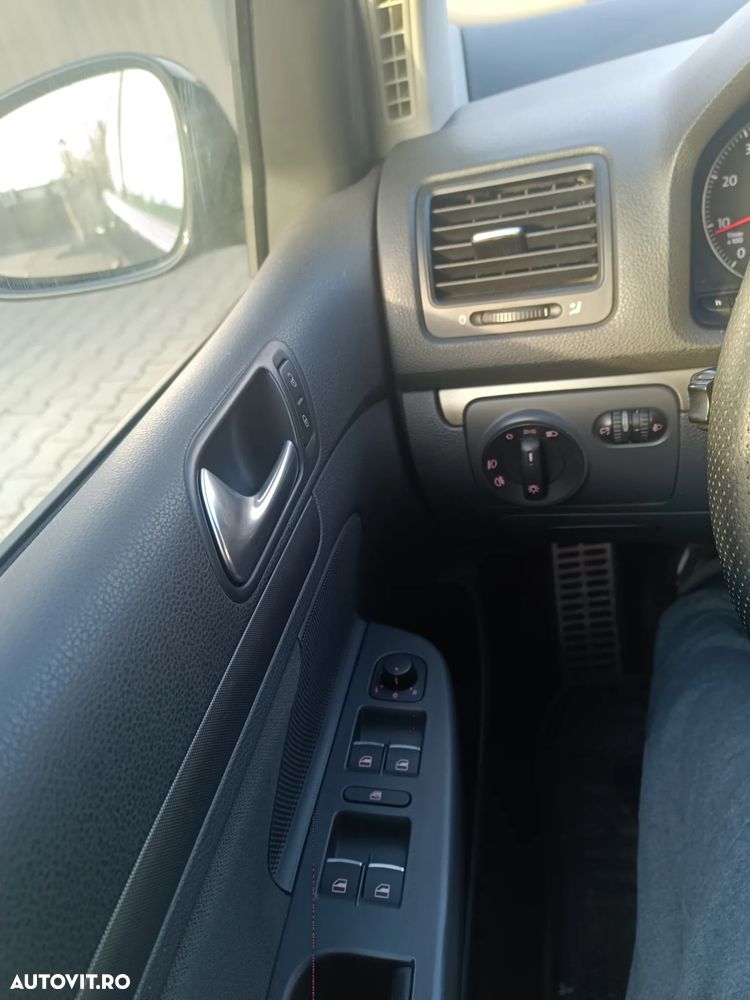 Volkswagen Golf 1.4 TSI GT Sport - 6