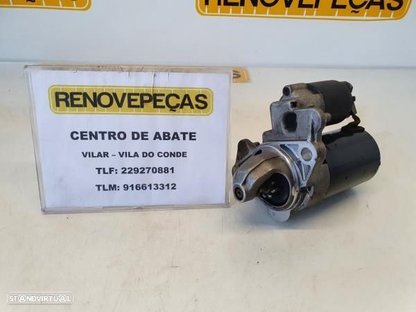 Motor Arranque Mini Mini (R50, R53) - 1