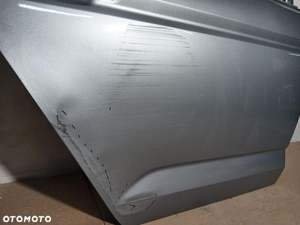 DRZWI TYŁ TYLNE PRAWE VW TOURAN III 5TA833312 - 3