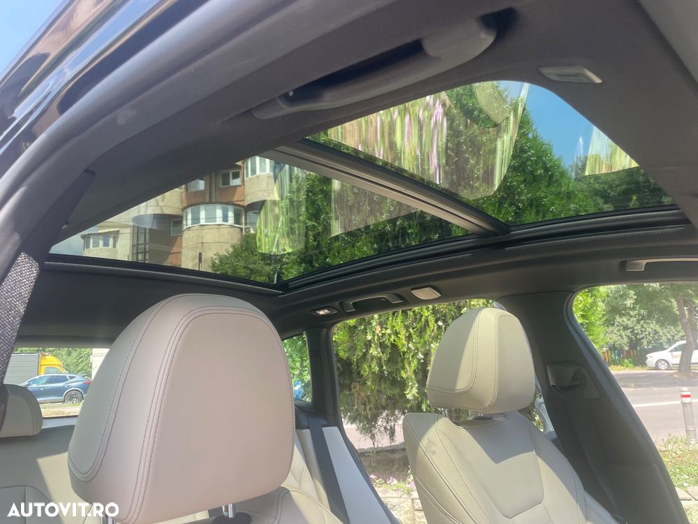BMW X3 2019 — imagine 4