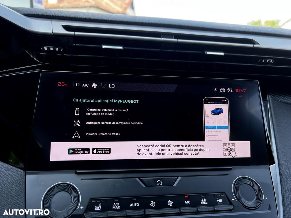 Peugeot 308 - 36