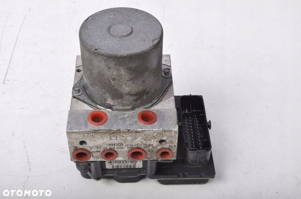 AUDI S4 B8 3.0 TFSI POMPA ABS 8K0614517EA 08-15 - 3
