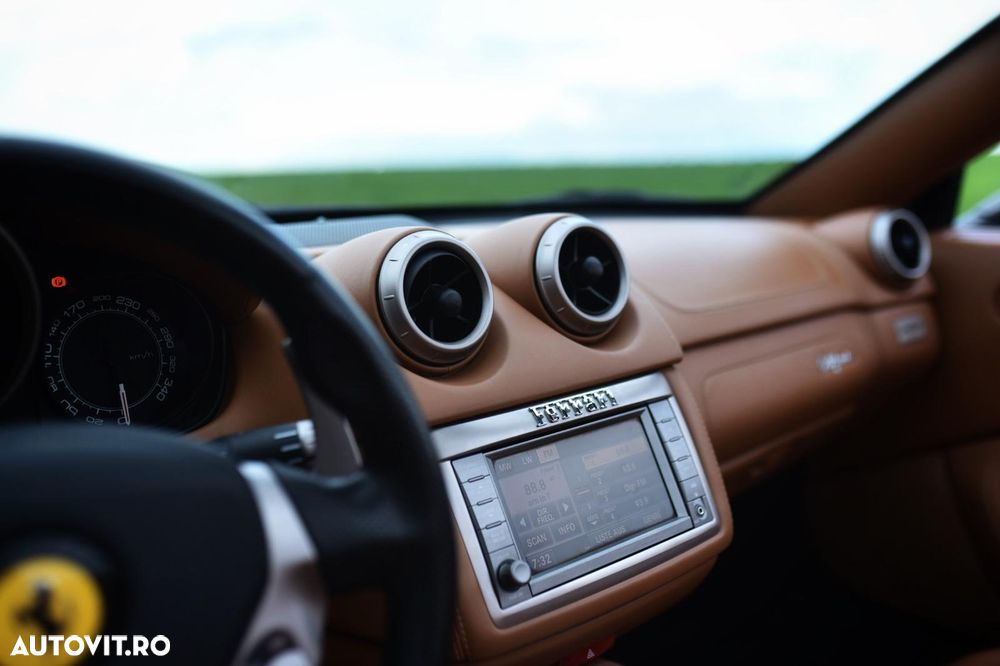 Ferrari California - 4