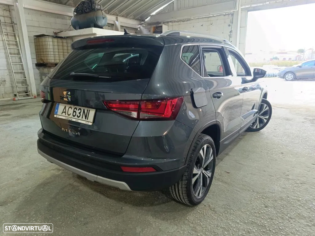 SEAT Arona 1.0 TSI Style - 2