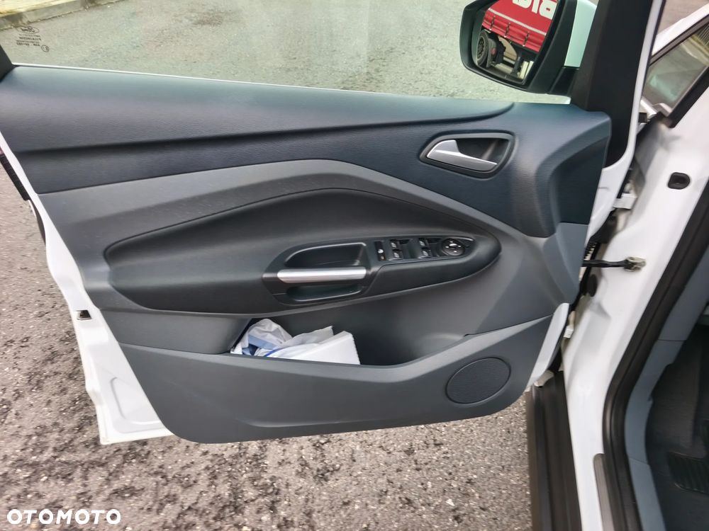 Ford Grand C-MAX 1.6 Ti-VCT Ambiente - 12