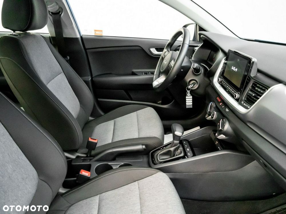 Kia Stonic 1.0 T-GDI M DCT - 18