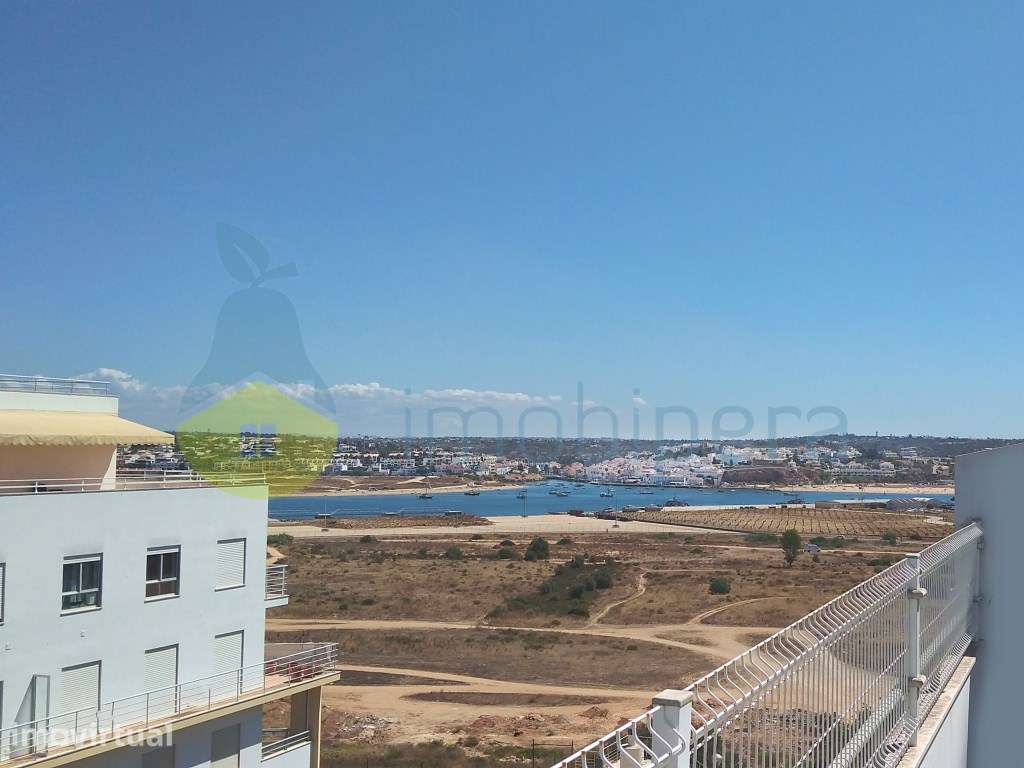 Apartamento Penthouse T3 comTerraço de 89 m2 Vista Rio Praia 800 m ... - Grande imagem: 3/20