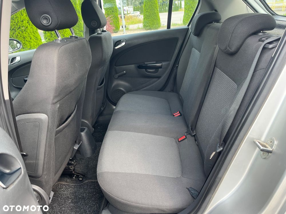 Opel Corsa 1.2 16V Enjoy - 15