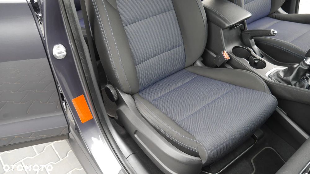 Hyundai Tucson blue 1.7 CRDi 2WD Intro Edition - 30