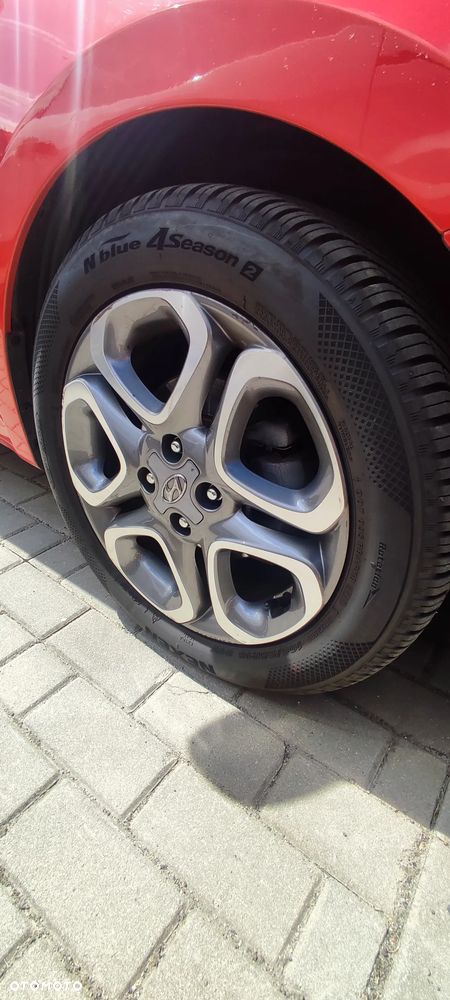 Hyundai i20 blue 1.2 Advantage - 7