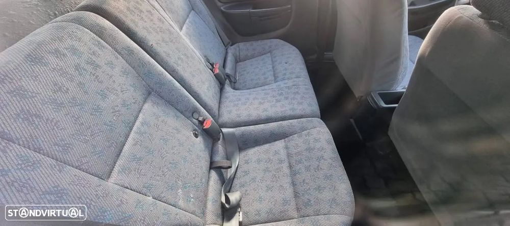 Nissan Almera 1.4 SR+AC - 1