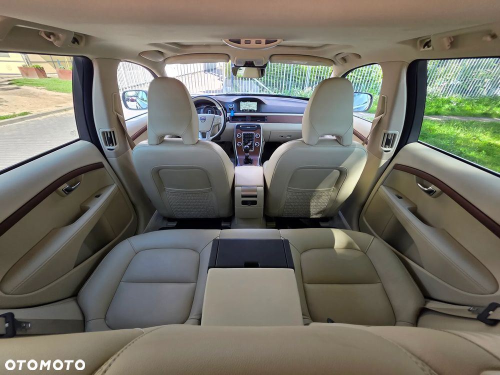 Volvo XC 70 D4 AWD Summum - 31