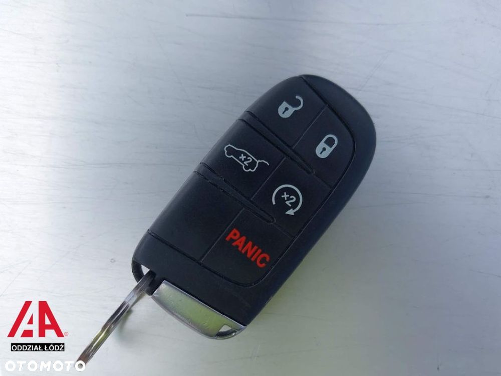 Jeep Grand Cherokee 3.6 V6 Limited - 14