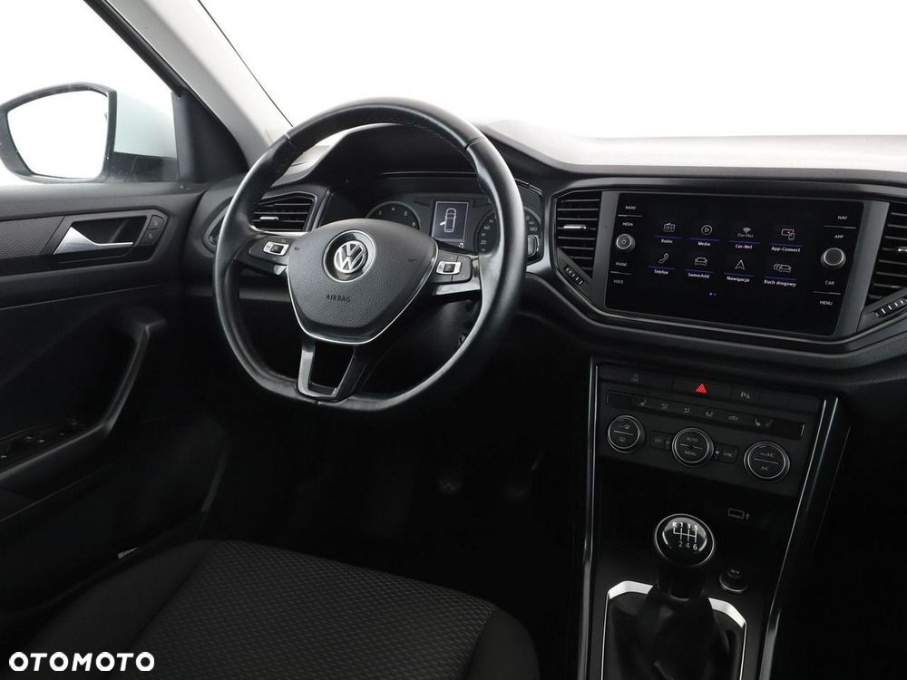 Volkswagen T-Roc 1.0 TSI - 17