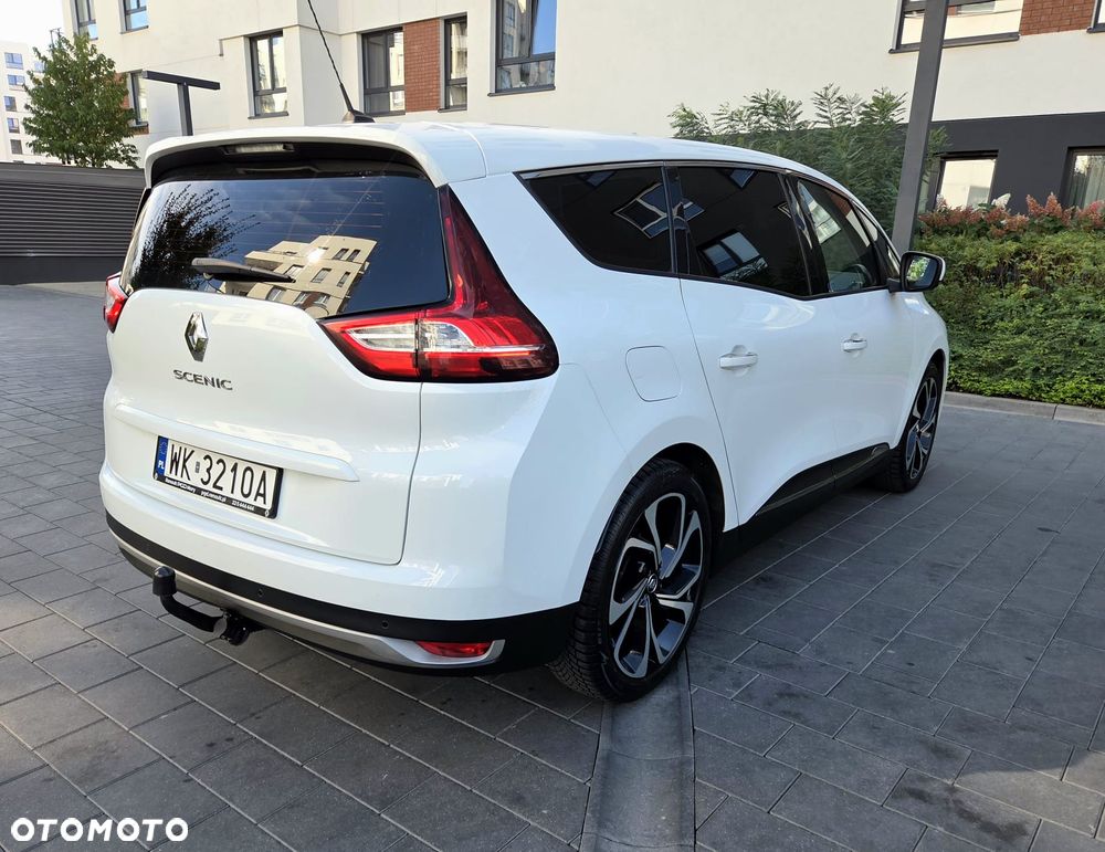 Renault Grand Scenic Gr 1.7 Blue dCi Intens - 3