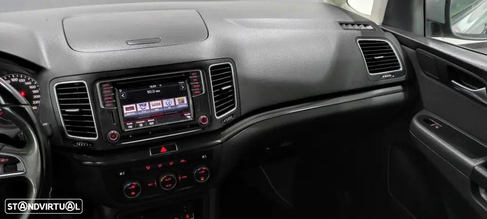 SEAT Alhambra 2.0 TDI Style Advanced - 30