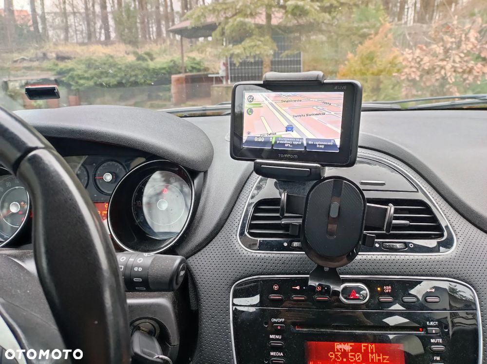 Fiat Punto Evo 1.2 8V MyLife Start&Stop - 7