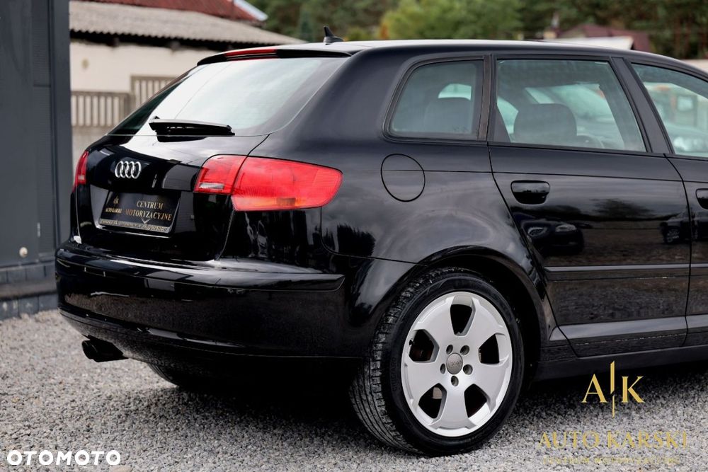 Audi A3 - 12