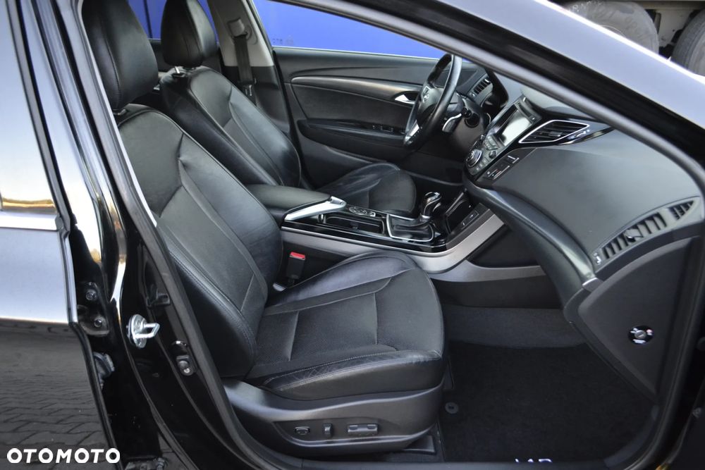 Hyundai i40 2.0 GDI Premium - 22