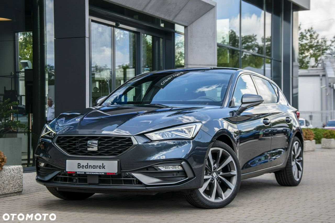 Seat Leon - 2
