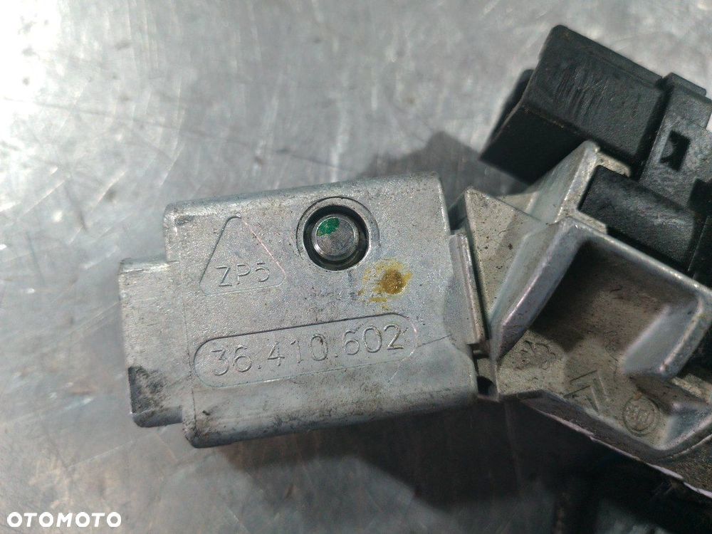 STACYJKA PEUGEOT 308 SW 9663123280     36.410.602 1.6 E-HDi - 4