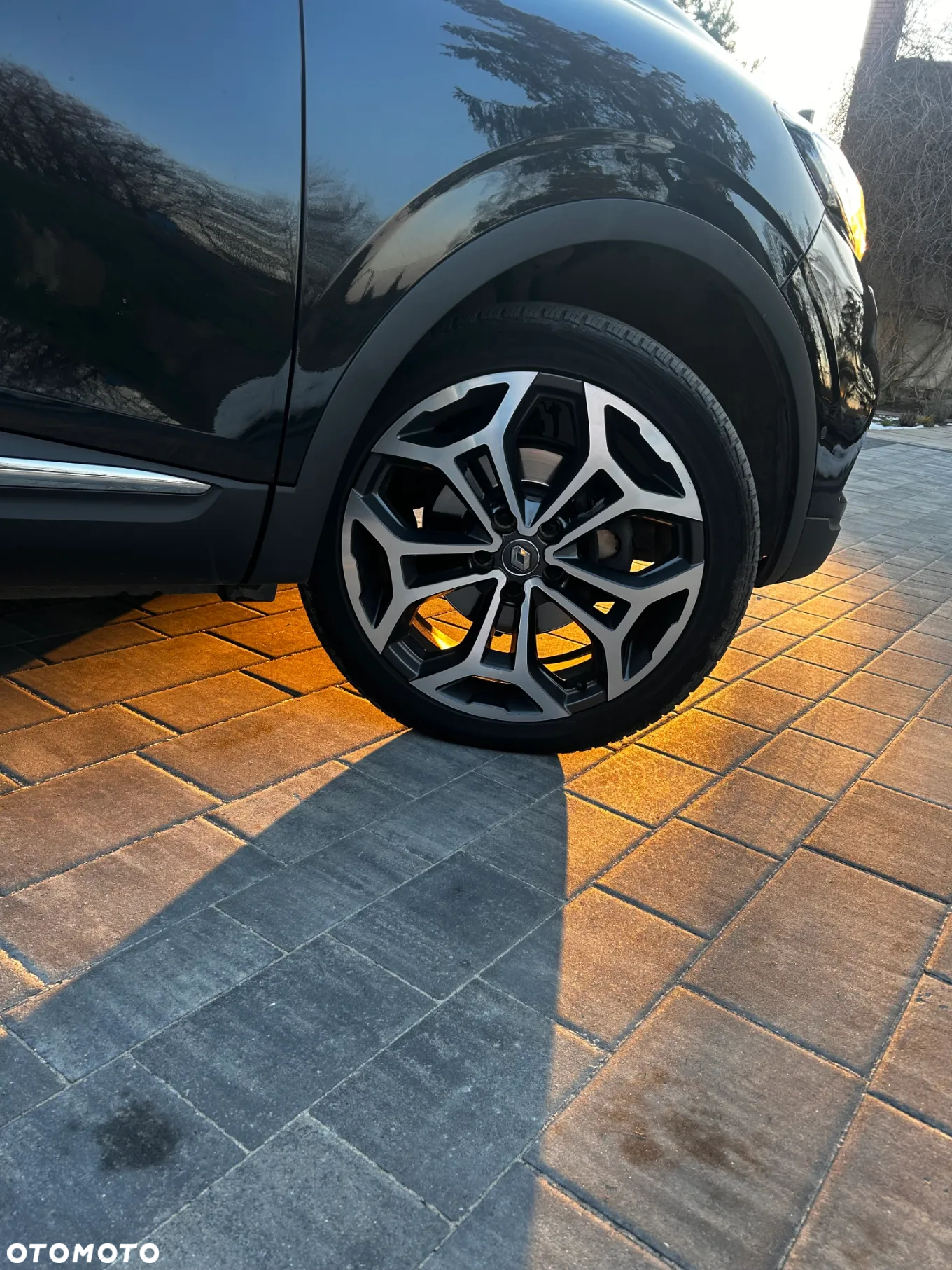 Renault Kadjar 1.5 Blue dCi Intens EDC - 12